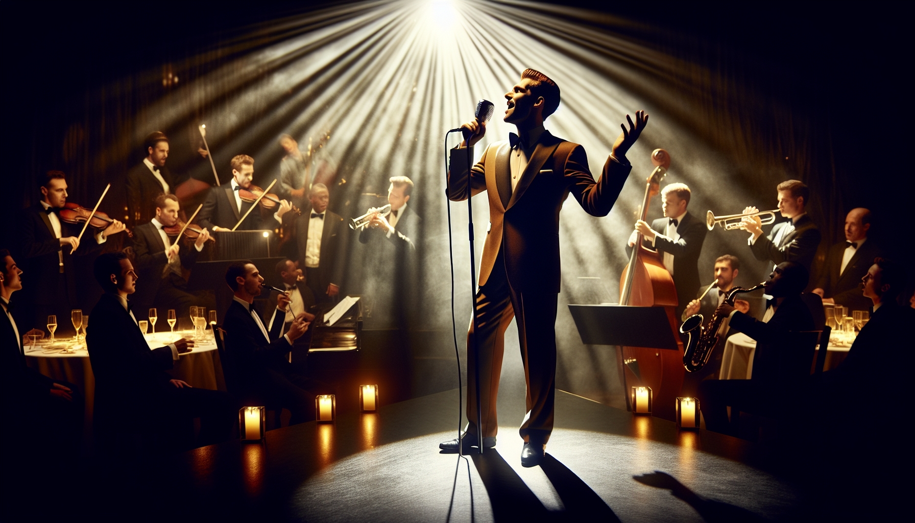 Music promotion strategies