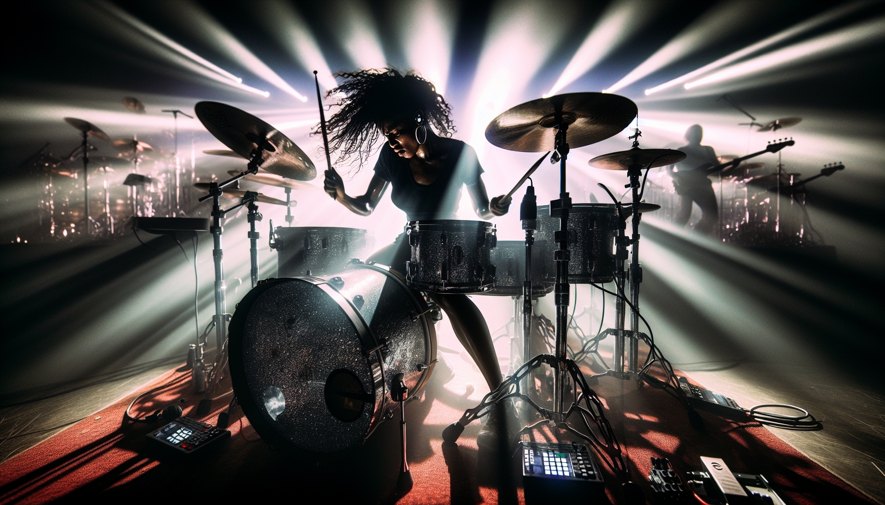 connecting musicians and producers with opportunities in visual media synchronization