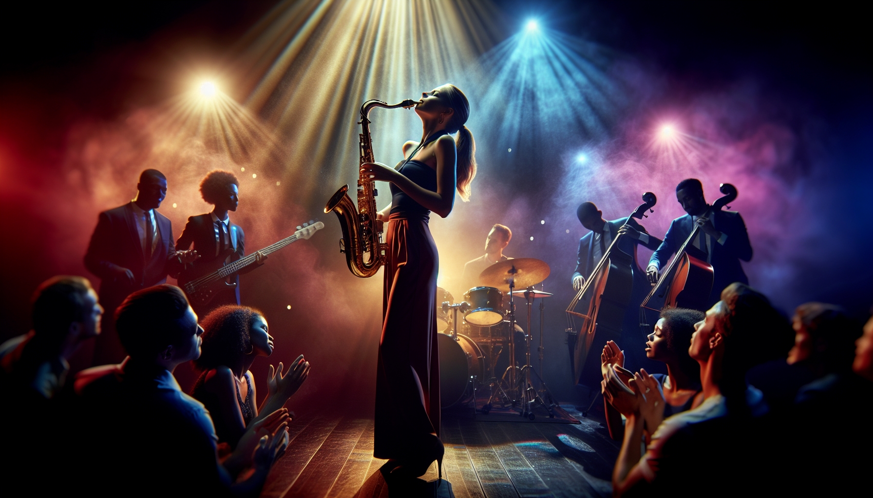 Commercial music licensing