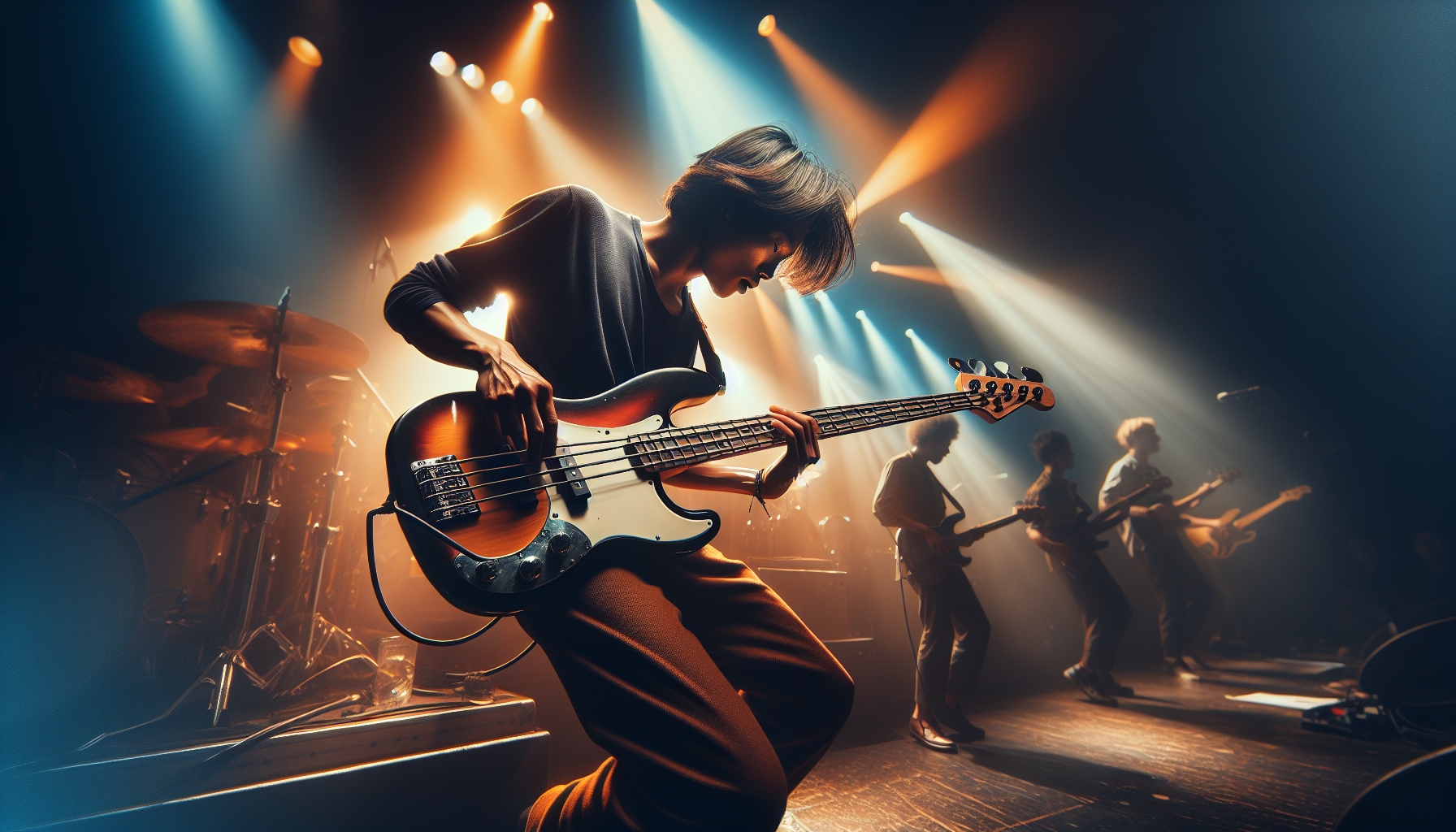 Music career advice
