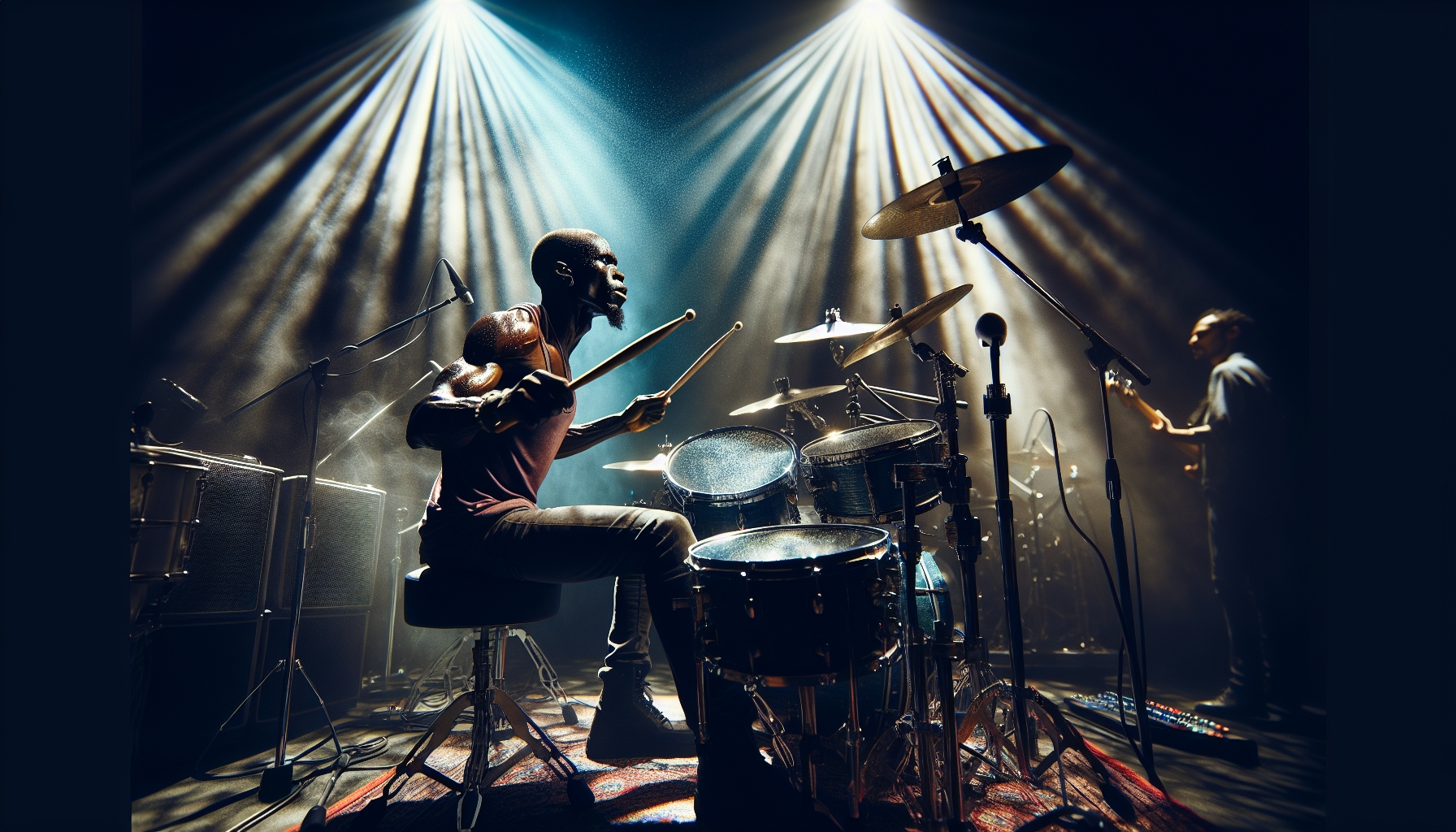 connecting musicians and producers with opportunities in visual media synchronization