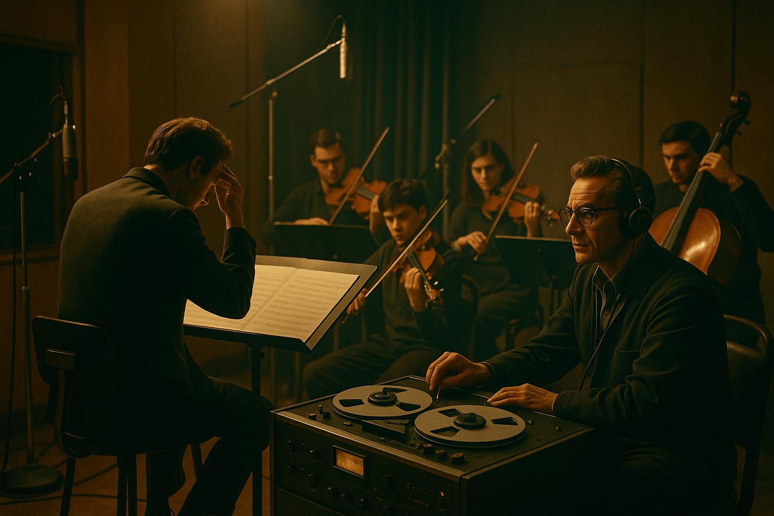 Independent musician resources: actionable tips for sync placements and catalog strategy