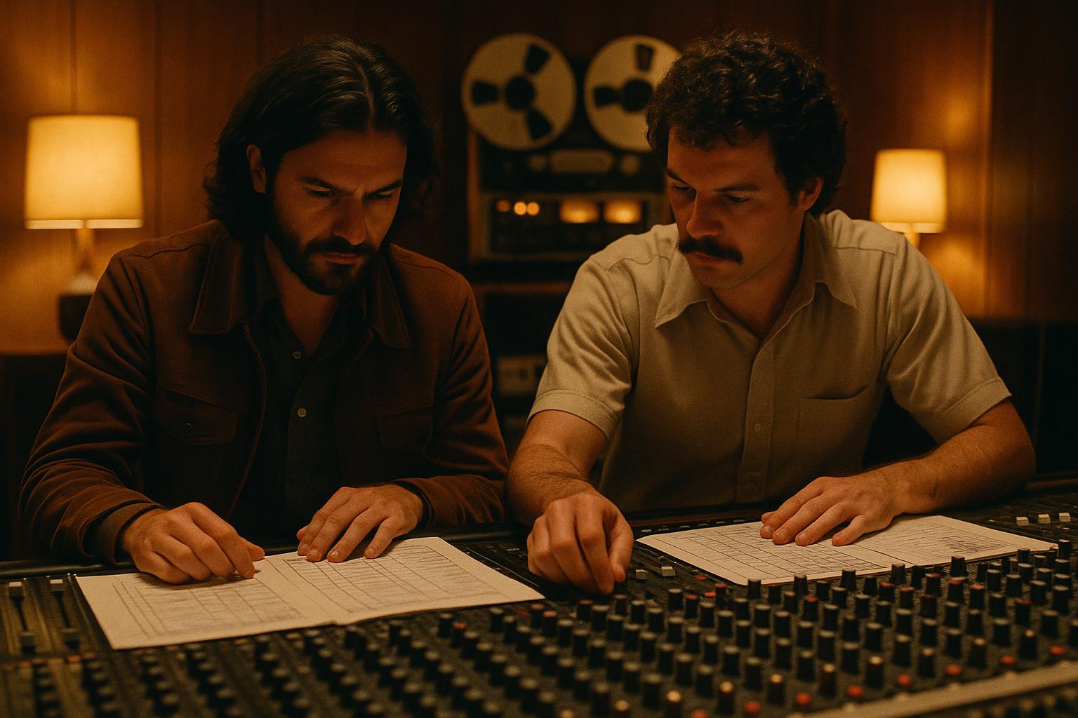 Music distribution services guide to securing film placements and maximizing sync income