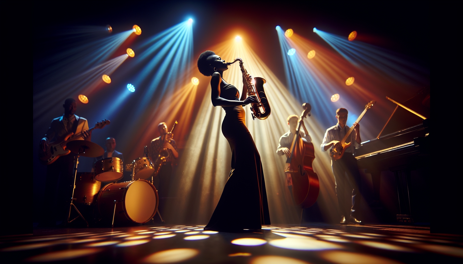 publish your music