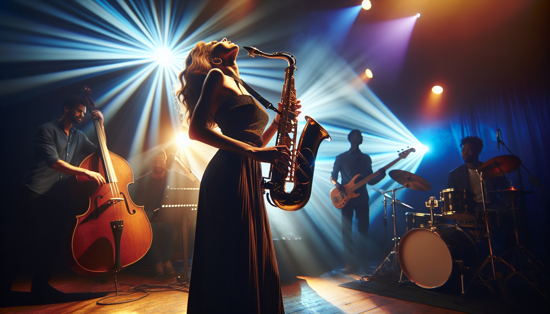 publish your music