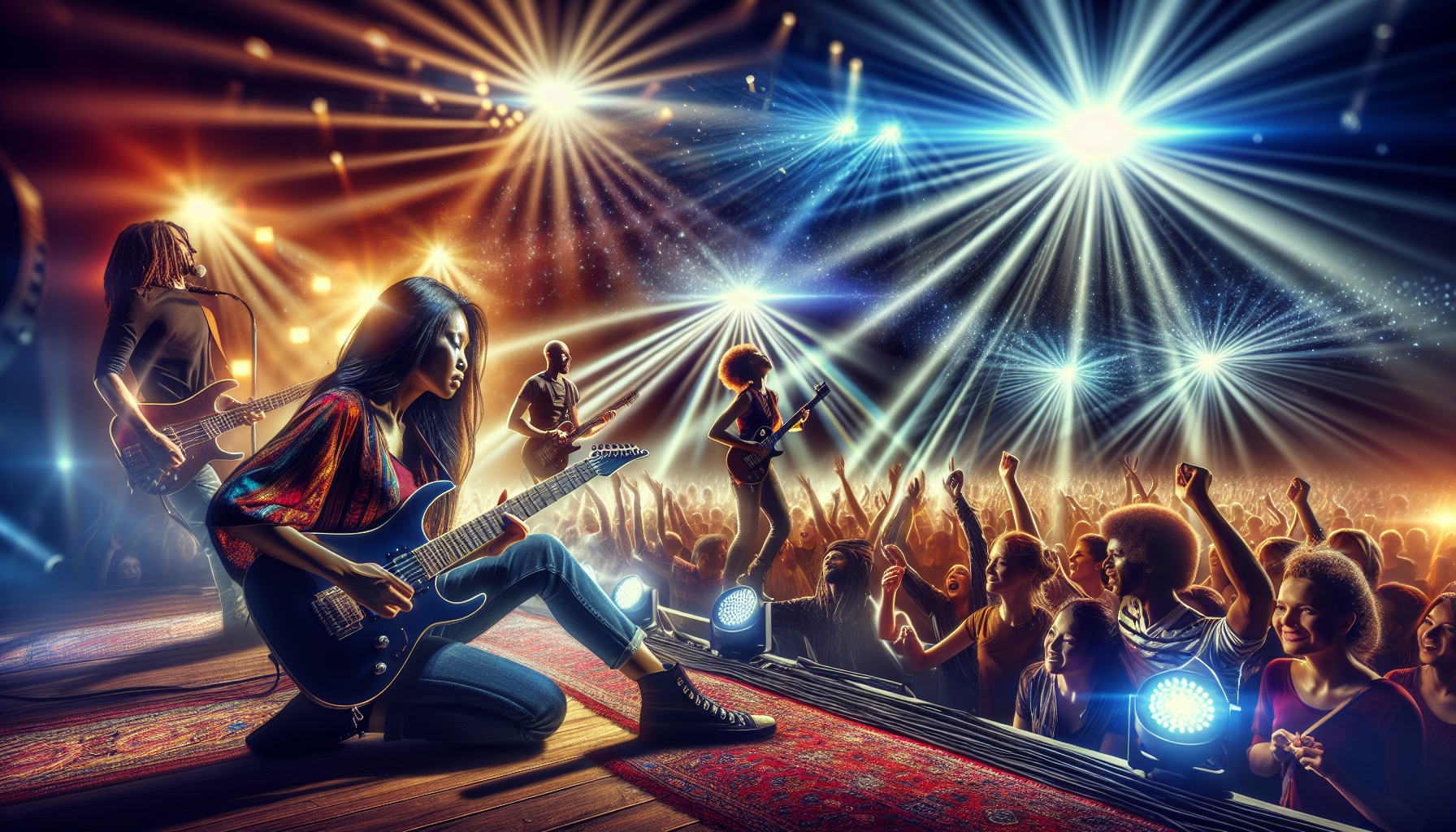 the power of music