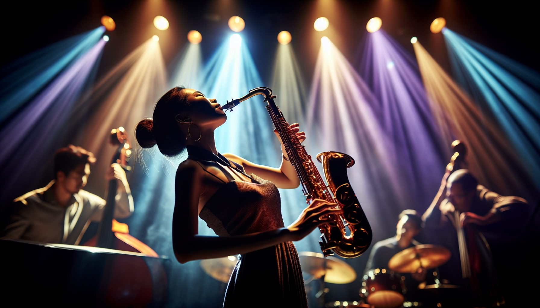 Music industry trends