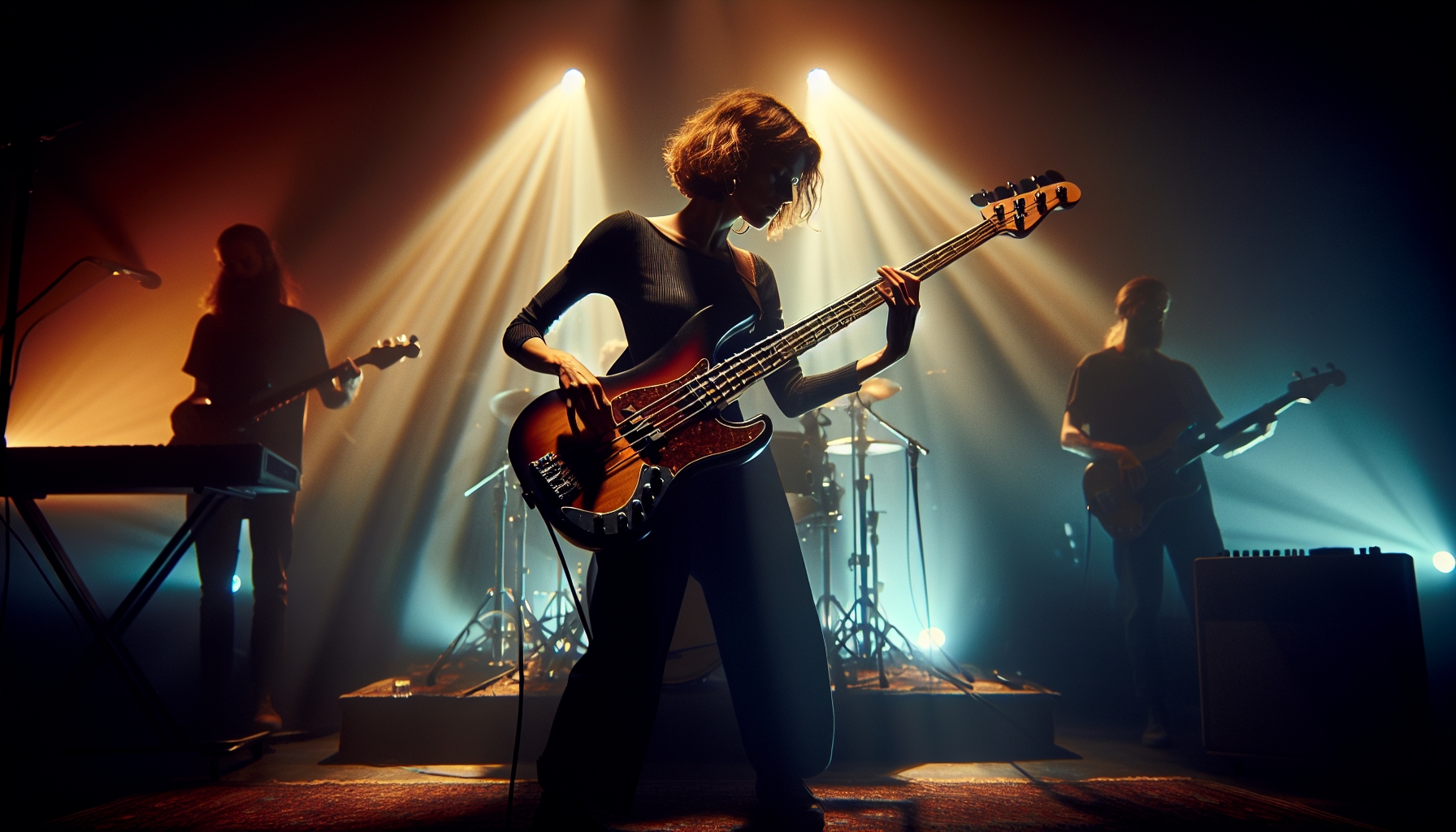 transforms written stories into captivating spoken word experiences