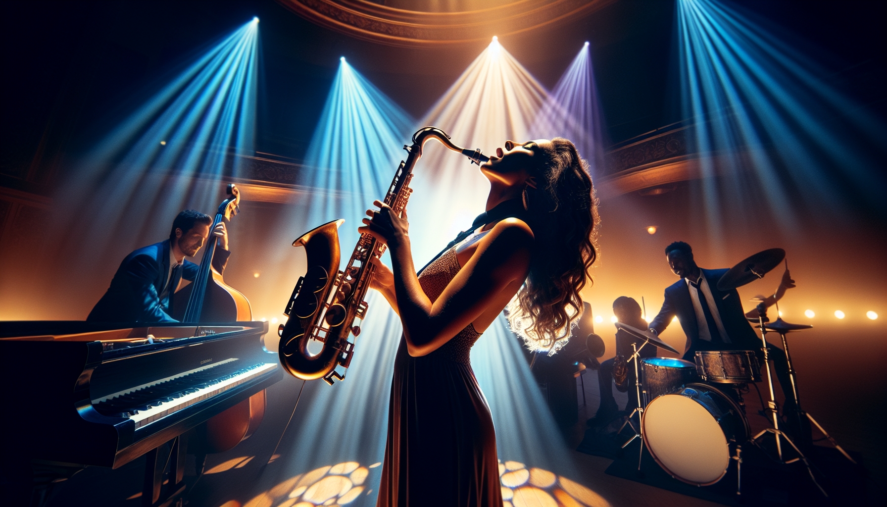 maximize the potential of your musical creations