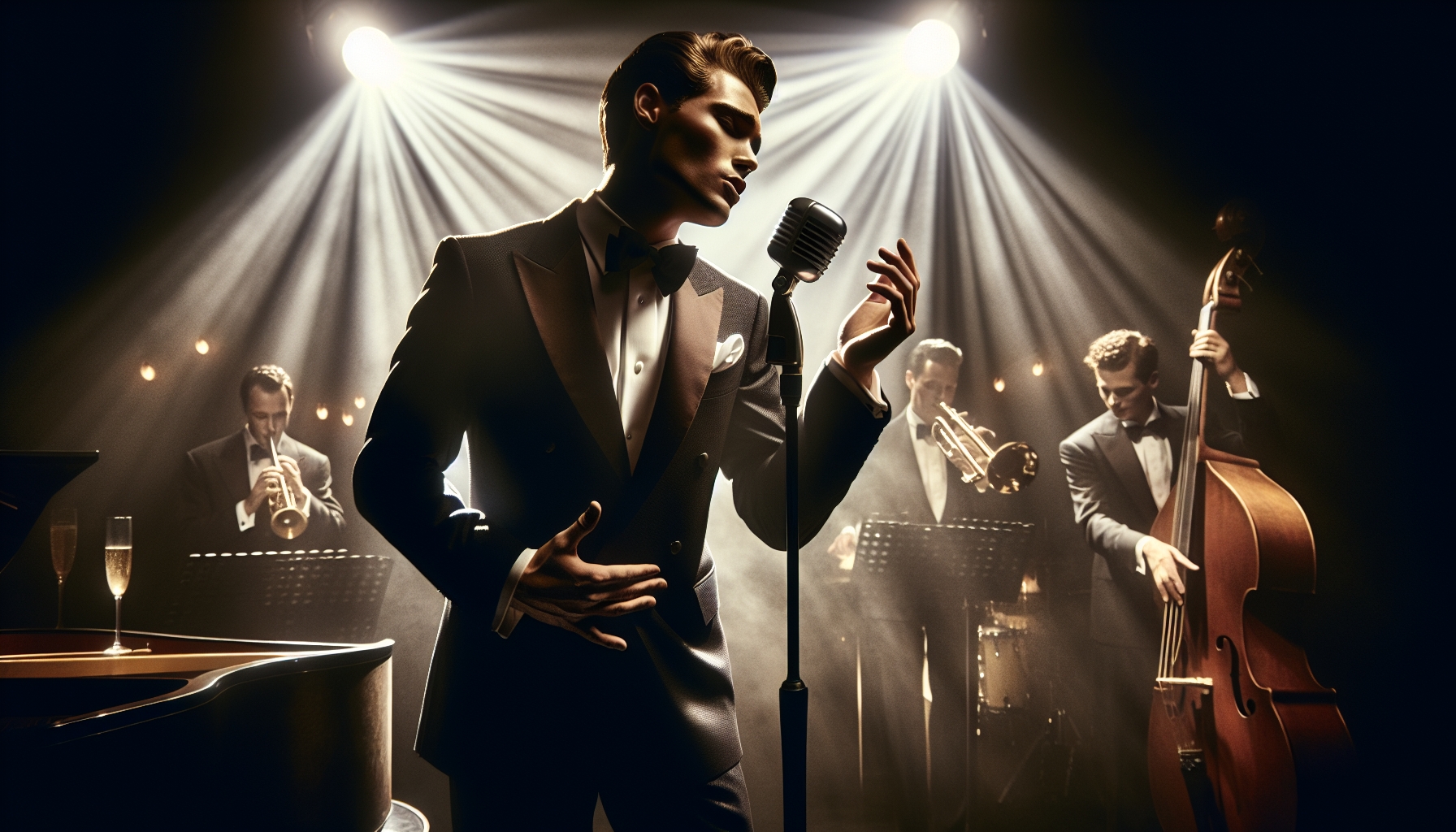 music editing mixing and mastering