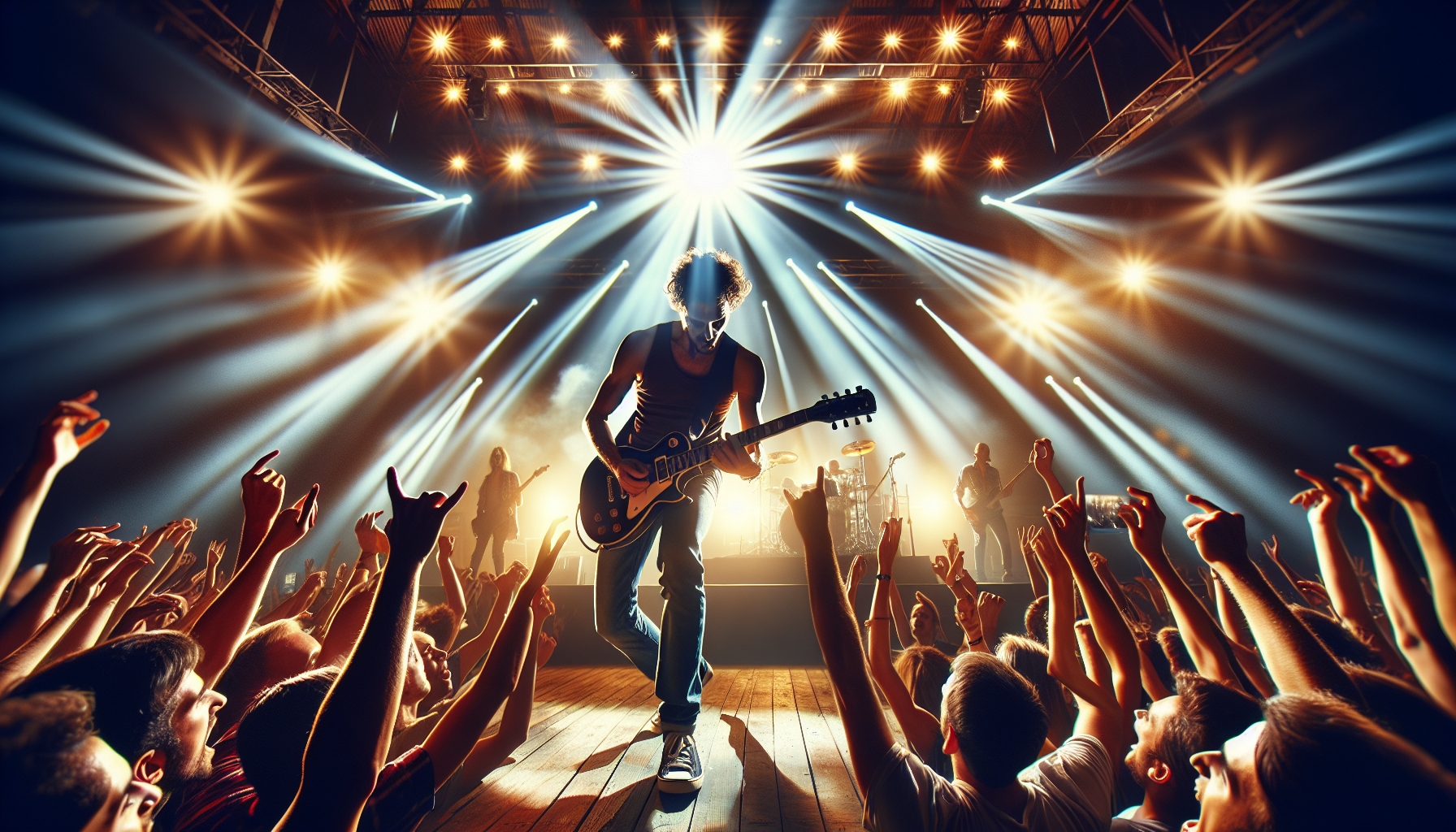 Music PR agencies