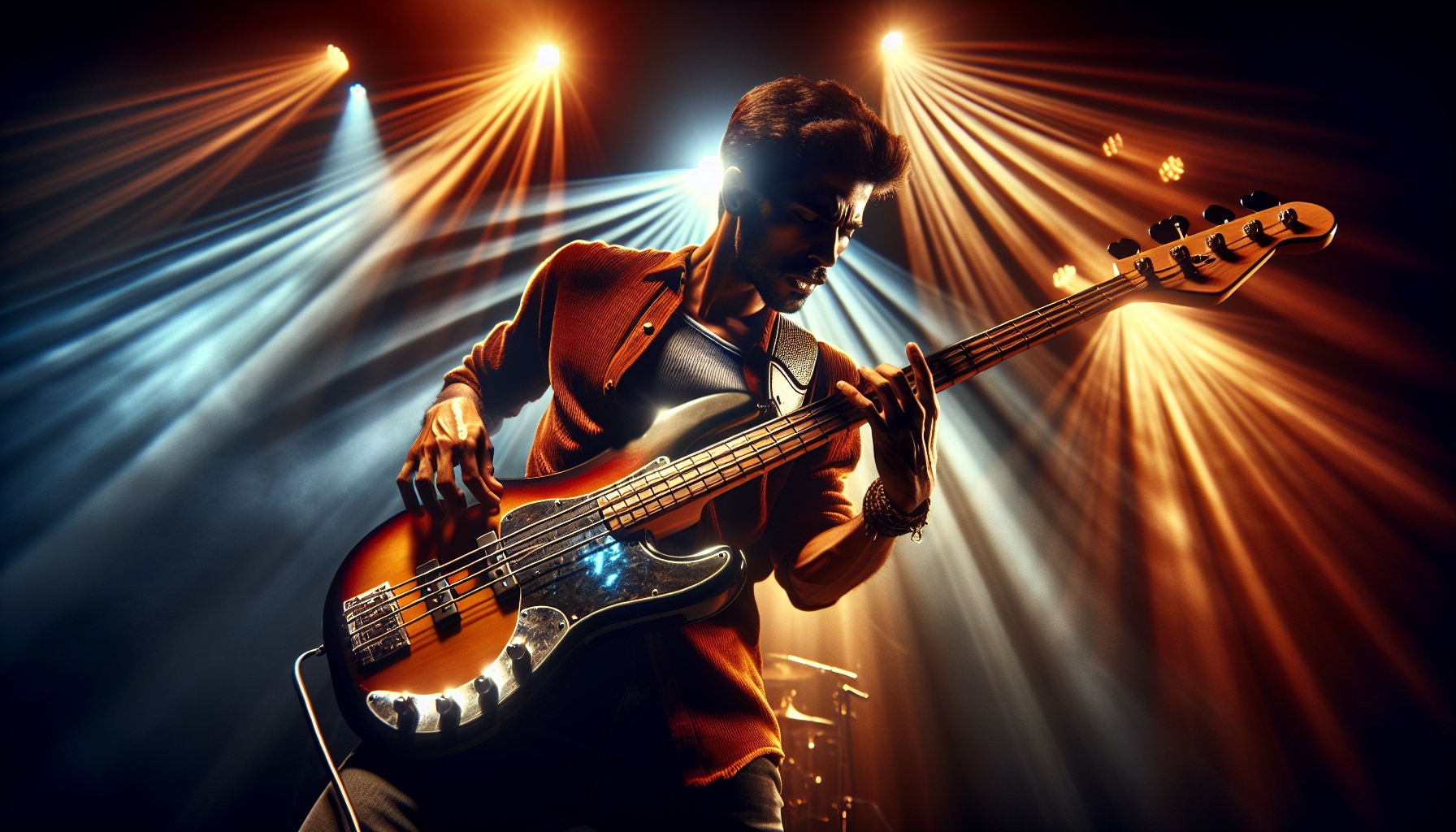 Indie music promotion