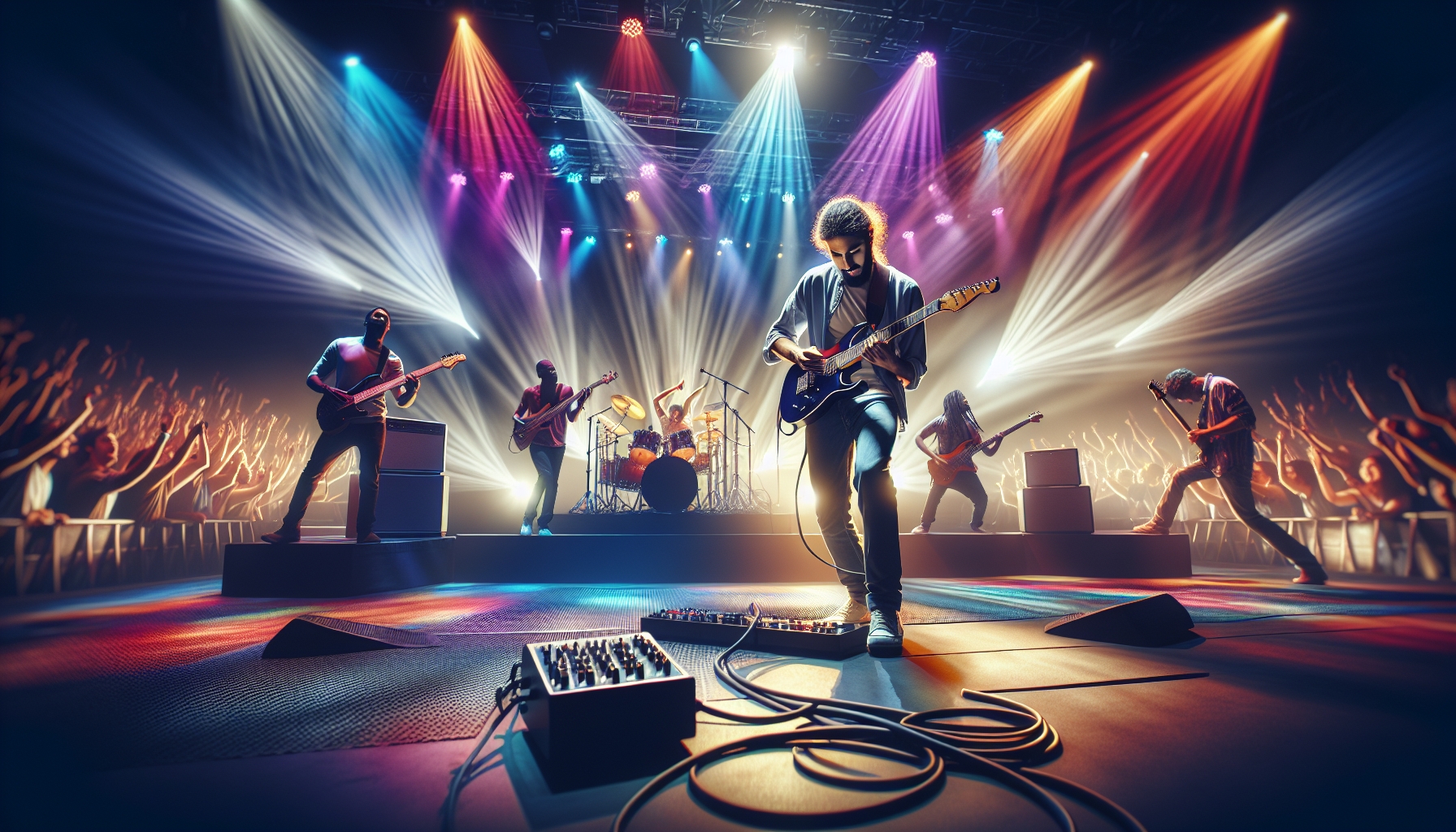 audiobook production