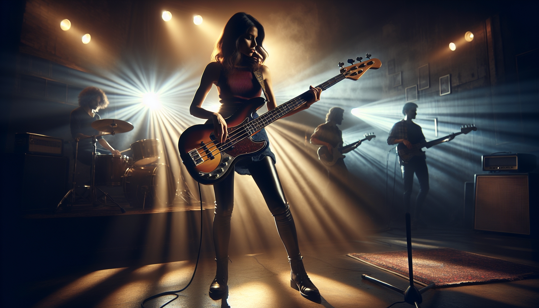 Music for advertising