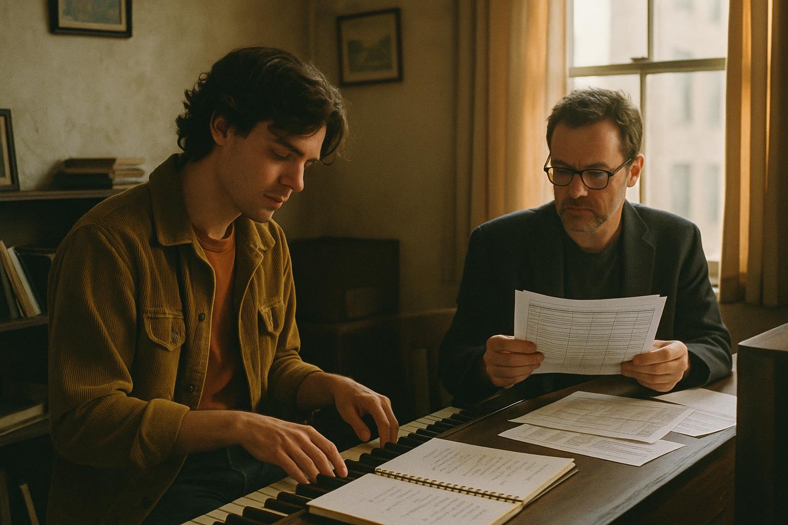 Music PR agencies: practical strategies for placements, metadata, and sync income