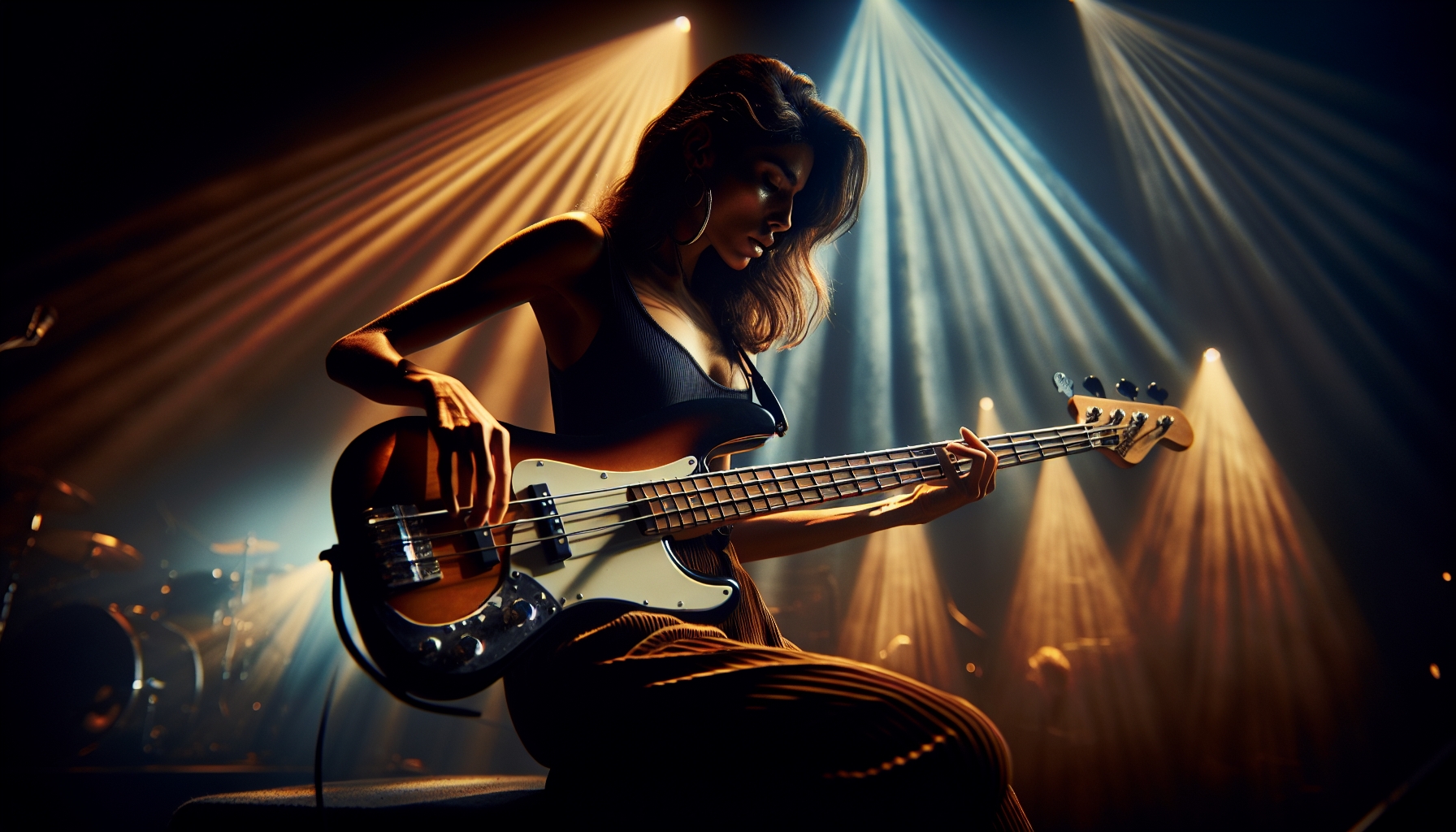 Music placement opportunities