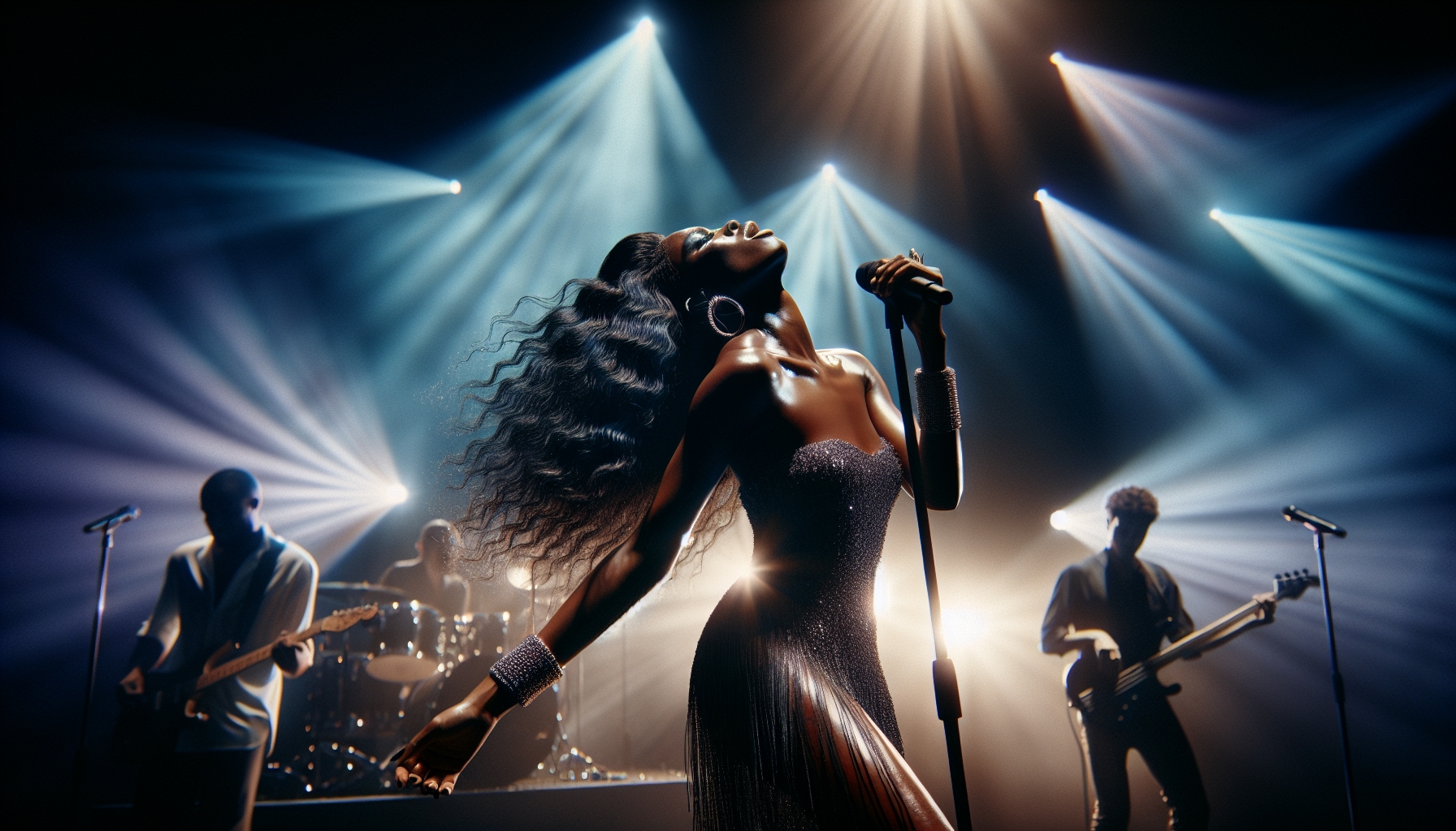 Music placement opportunities