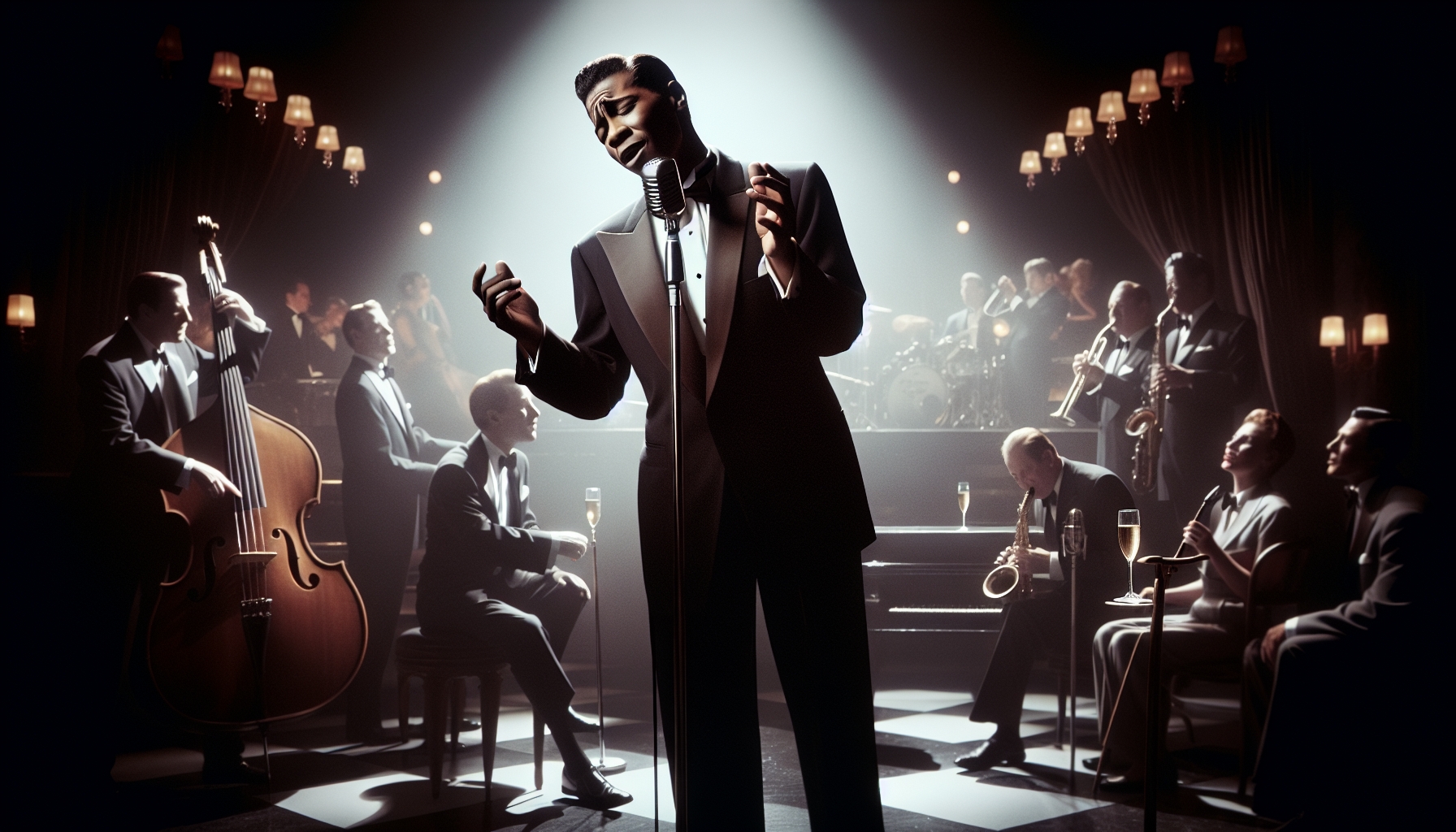 music publishing company