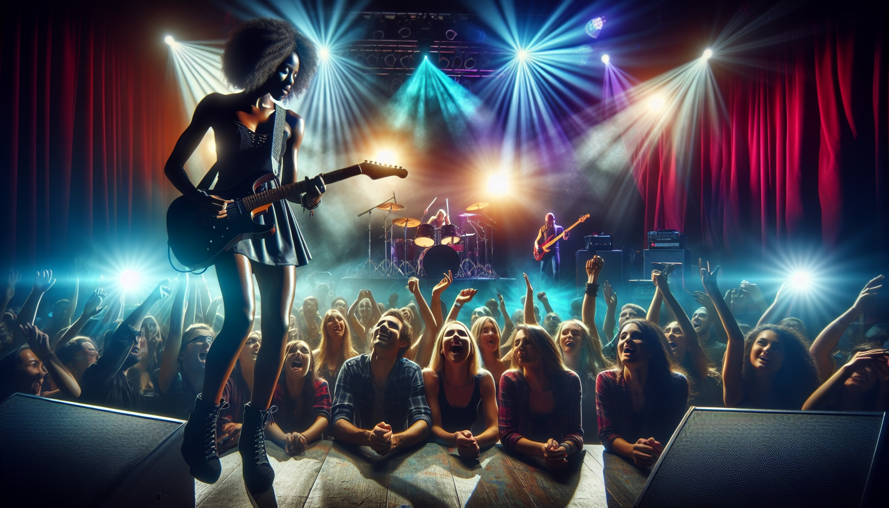 Music PR agencies