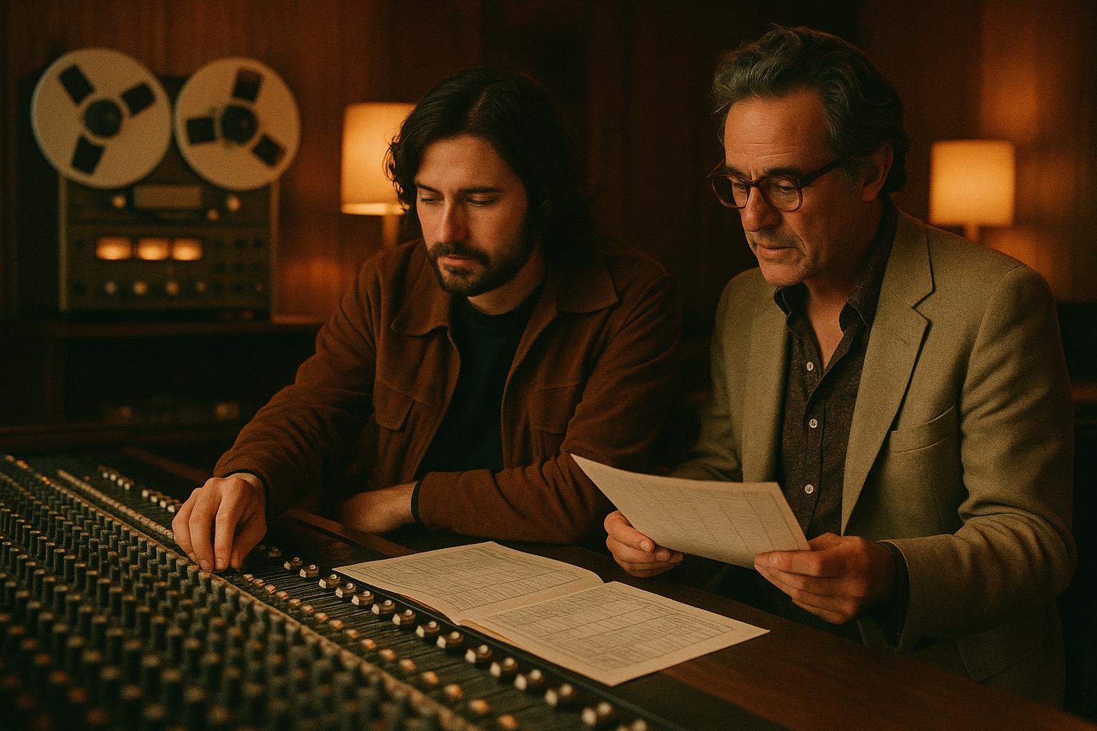 New York music industry practical guide to sync placements, publishing, and catalog strategy