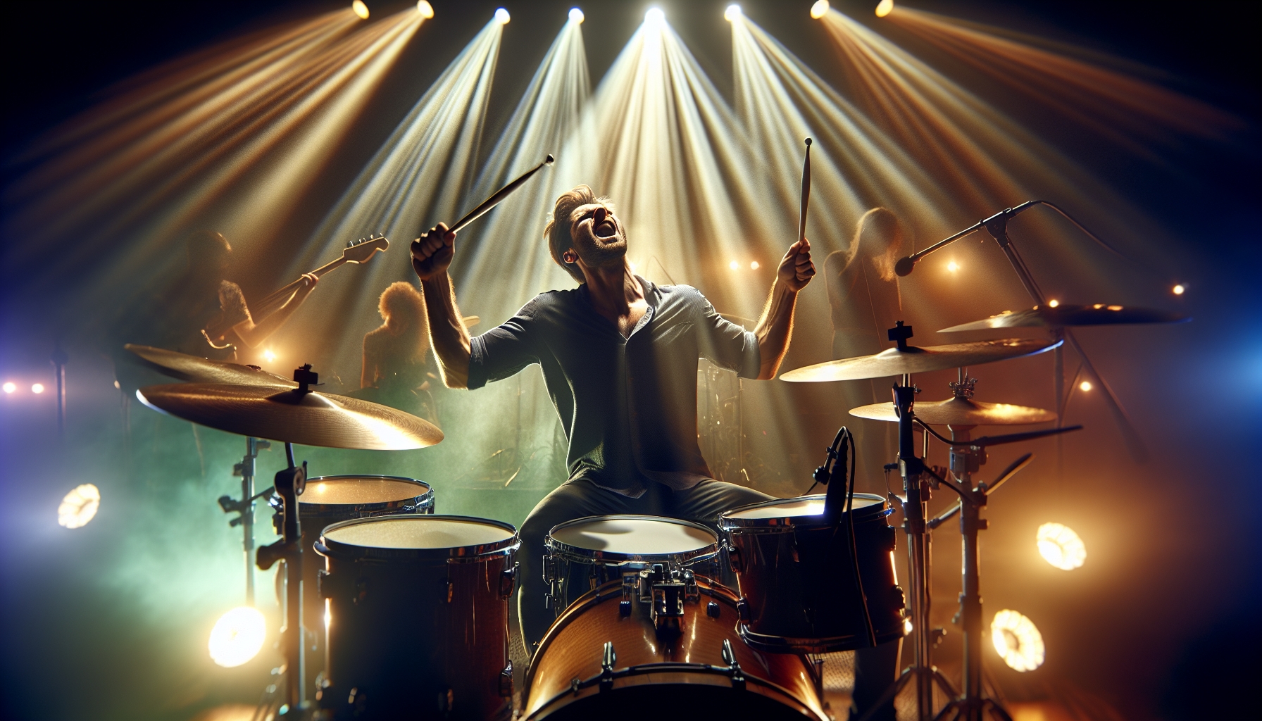 sign emerging artists