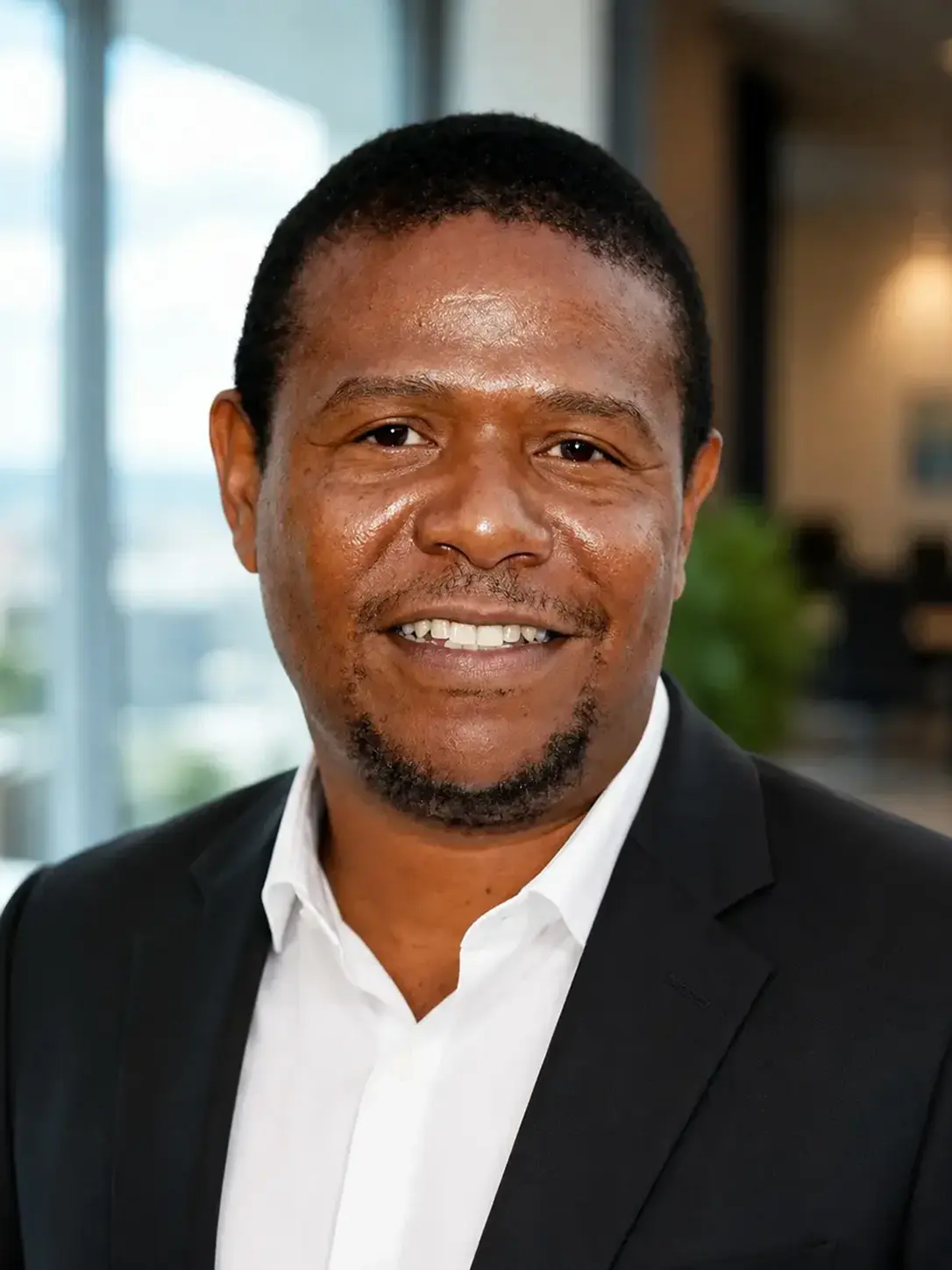Damon Whitaker