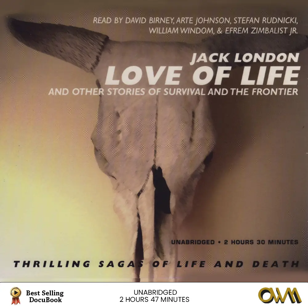 Love of Life - Stories of Survival by Stefan Rudnicki