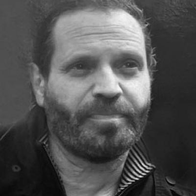 Michael Reiss