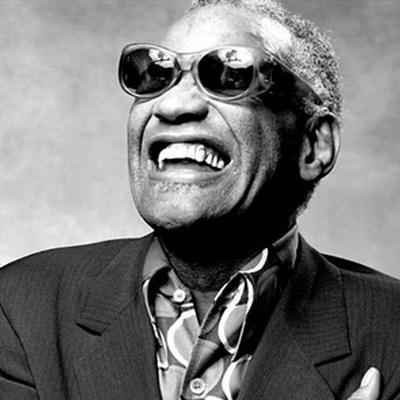 Ray Charles
