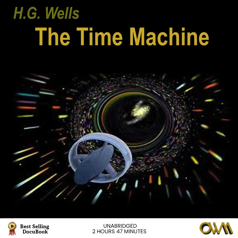 The Time Machine