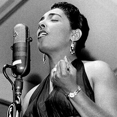 Carmen McRae