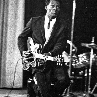 Chuck Berry