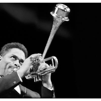 Dizzy Gillespie