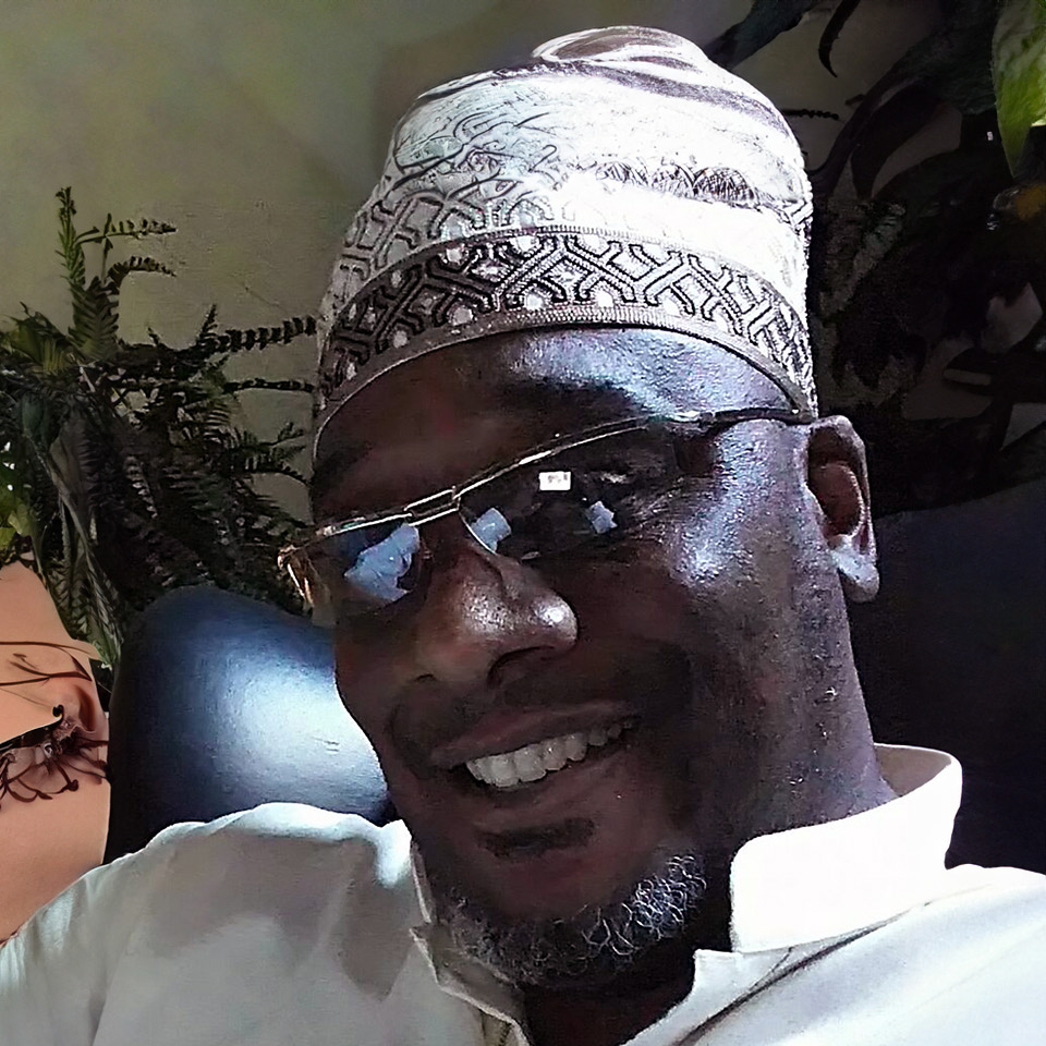 Universal Brother